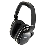 Panasonic RP-HC700E-S Noise Cancellation Kopfh�rer silbervon "Panasonic"