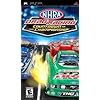 NHRA Countdown to the Championship 2007 - Sony PSP