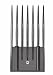 Oster Universal Comb Attachment Blade Guard, Size # 10 for Oster Professional Animal Clippers