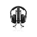 Sennheiser RS 170 Digital Wireless Headphone with Dynamic Bass and Surround Sound