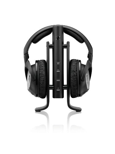 Where to buy Sennheiser RS 170 Digital Wireless Headphone with Dynamic Bass and Surround Sound