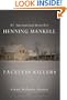 Faceless Killers: A Kurt Wallander Mystery (Kurt Wallander Mysteries)