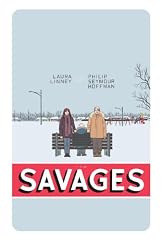 The Savages