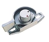 交換用クレセント錠 KCクレセントKC-2 左用