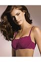 Newport News Shape fx Lace bra