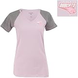 Antigua Charlotte Bobcats Womens Energy T-Shirt