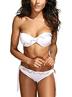 Esther Queen Bikini (Blanco)