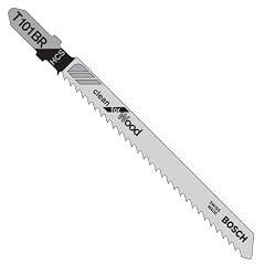 Bosch Stichs�gebl�tter Holz T101BR 5 St�ck