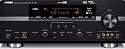 Yamaha RX-V861BL 7.1-Channel XM-Ready Home Theater Receiver