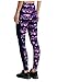 Nike Women's Dri-Fit Clash Epic Lux Running Tights-Purple Dusk/Black