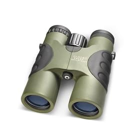 Barska Atlantic 10x42 Waterproof Binocular by 