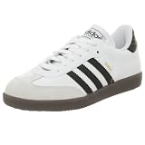 adidas Kids' Samba Classic Soccer Shoe