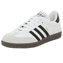 adidas Kid's Samba Classic Soccer Shoe
