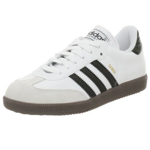 Best Price adidas Samba Classic Leather Soccer Shoe (Toddler/Little Kid/Big Kid)