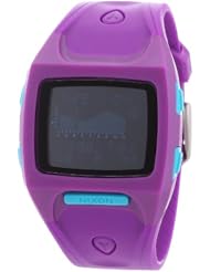 Nixon A498-1230 Ladies The Small Lodown Watch