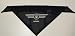 Oakland Raiders Pet Dog Football Jersey Bandana M/L