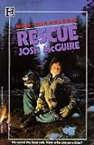 The Rescue Josh McGuire[RESCUE JOSH MCGUIRE][Paperback]