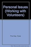 Working with volunteers. Personnel issues