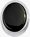 Dolan Bullock 14kt Gold & Onyx Tie Accessory