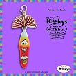 Kooky Klicker Pen Keychain Krew 39 ZEbu