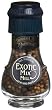Drogheria & Alimentari All Natural Spice Grinder Exotic Mix, 1.06-Ounce Jars (Pack of 3)