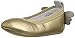 Rosie Pope Kids Footwear Prewalker Angel Wings Crib Shoe (Infant)