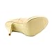 Madden Girl Women's Fastenn Pump