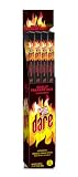 Slim Jim Dare Habenero Sticks (Pack of 24)