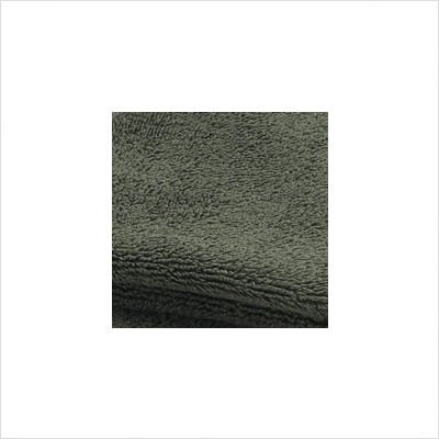 Microcotton Luxury 3-Piece Towel Set in Moss
