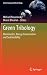 Green Tribology: Biomimetics, Energy Conservation and Sustainability (Green Energy and Technology)