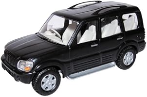 Centy Scorpio Car - (Color may vary)