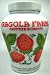 Fragola Fabbri Strawberries in Syrup 600gr Crock