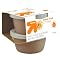 up & up 2nd Stage Baby Food 2-pk. - Peaches (8 oz.)