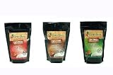 Crio Bru 3 Pack (12oz) Coca River, Cavalla, Vega Real