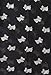 Lina & Lily Little Terrier Scottish Scottie Westie Dog Infinity Scarf, Gift for Dog Lover