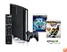 PS3 250GB Amazon Exclusive Family Entertainment Bundle