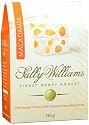 Sally Williams Macadamia Honey Nougat Box 150 g (Pack of 2)