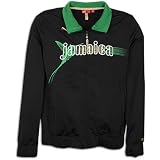 PUMA - Puma Jamaica Track Jacket - Men's