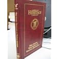 AMERICAN HERITAGE LIBRARY: THE LIVING THOUGHTS OF THOMAS JEFFERSON by JOHN DEWEY