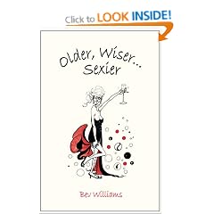 Older, Wiser, Sexier (Women)