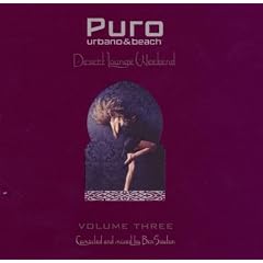 Puro Desert Lounge Weekend Vol.3