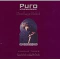 Puro Desert Lounge Weekend Vol.3