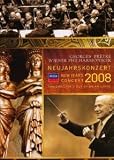 Neujahrskonzert 2008
