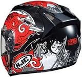 HJC FS-15 SURGE MC61 MOTORCYCLE Full-Face-Helmet