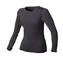 Minus 33 Women Lightweight Long Underwear Crew Neck Top 802