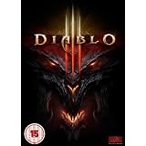 Diablo III (PC/Mac DVD)by Blizzard