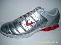 NIKE SHOX SECUTOR II