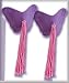 The sexiest pasties . . on Amazon!   For the stripper in all of us *