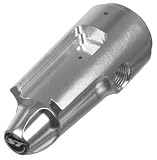 Shocktech Drop ASA On/Off - Chrome