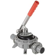 Action Pump 900 MLP 900 GPH Manual Lift Pump